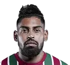 Roy Krishna
