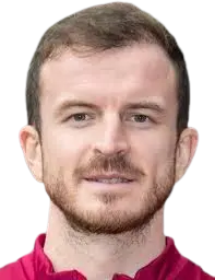 Andy Halliday