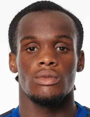 M. Boakye
