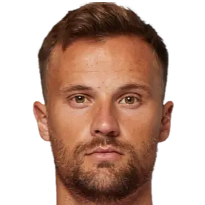 Haris Seferović