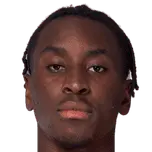 Moïse Bombito