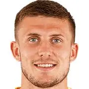 Sean McGinty