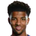 Mason Holgate