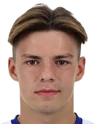 Egor Khralenkov