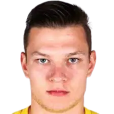 Ivan Konovalov