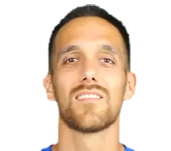 Lucas Barreto da Silva
