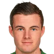 Anthony Forde