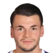 Denis Kahrimanovic