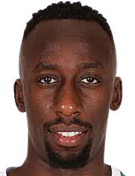 Oumar Camara