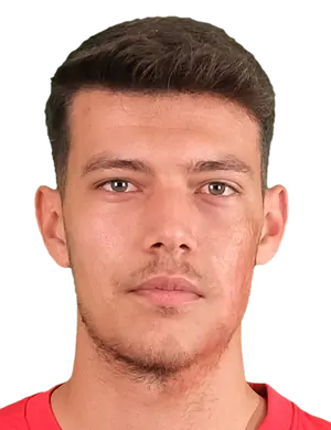 Egeberk Gabel