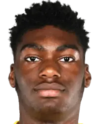 brian okonkwo