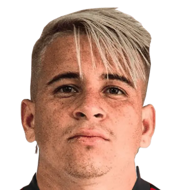 Yeferson Soteldo