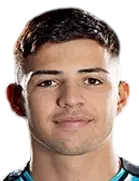 Tobias Javier Rubio