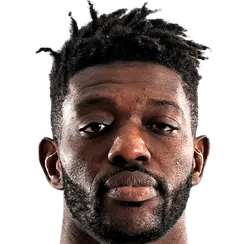 Ibrahim Sangaré