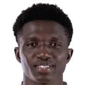 Lamine Camara