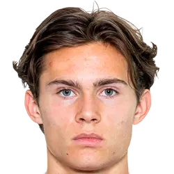 Markus Solbakken