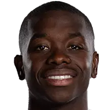 Nampalys Mendy