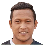 Azwan Saleh
