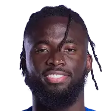 Tolu Arokodare