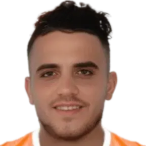 Mahmoud Farhat