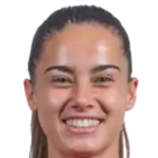 Nahia Aparicio