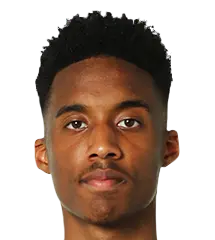 Nathan Trott