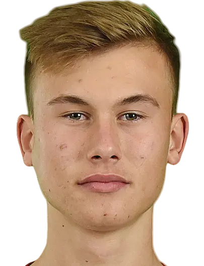 Patrik prekop