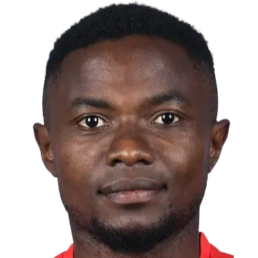 Collins Fai