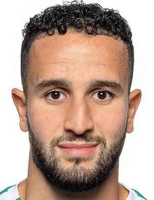 Mohamed hamek