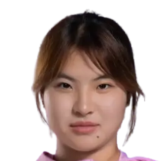 Chen Ruilin