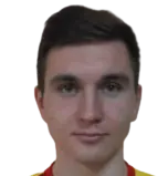 vladislav veremeev