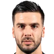 Evan Louro