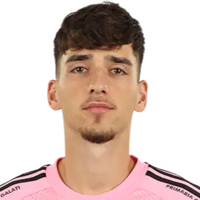 Darius paharnicu