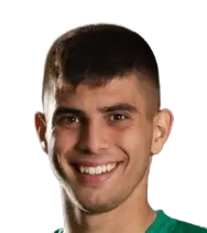 Giannis Bouzoukis