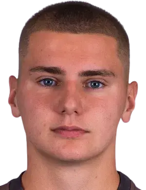patryk warczak