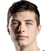 Daniel O'Shaughnessy
