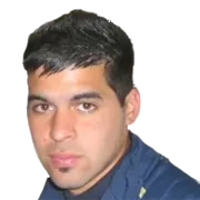 Christian Gonzalo Limousin