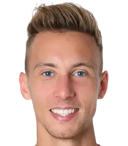 Nicolas Bürgy
