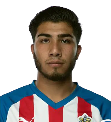 Deivoon Magana