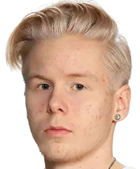 Aleksi rantanen