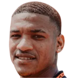 Jhon Alexander Torres Caicedo