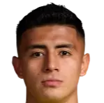 Kevin Andres Mantilla Camargo