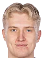 Alexander·Heden Lindskog
