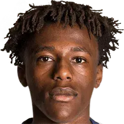 Tariq Hinds