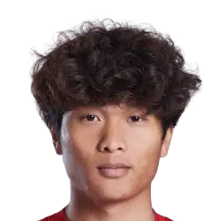 Wei Suowei
