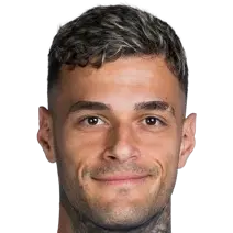 Gianluca Scamacca