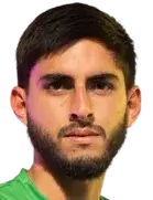 Matias Cordova