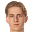 Albin Sundgren