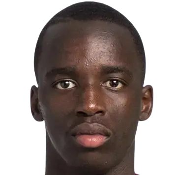 Moussa Diarra