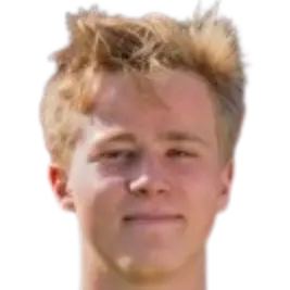 Bo Åsulv Hegland